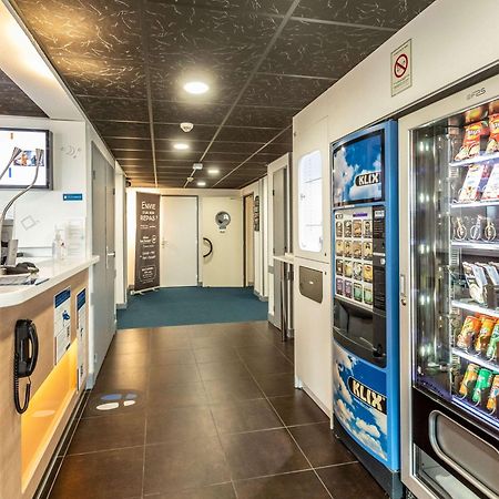 Ibis Budget بورج المظهر الخارجي الصورة